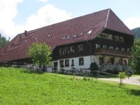 Schiiirehock 2012 – Bewirtung in rustikaler Atmosphäre
